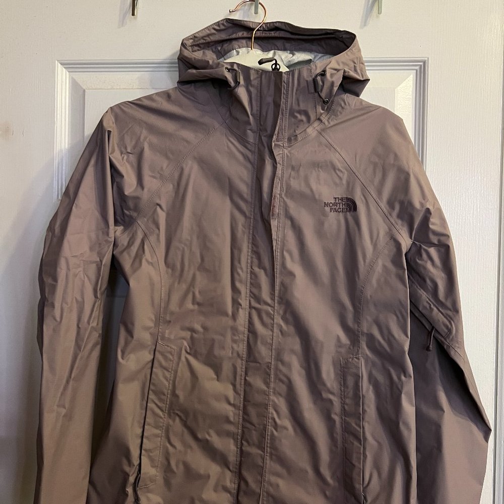 The North Face Rain Jacket